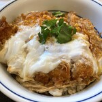 Katsuya - カツ丼