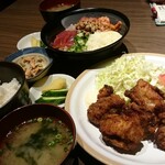 ゆるりと菜 村さ来 - 