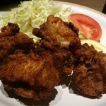 ゆるりと菜 村さ来 - 