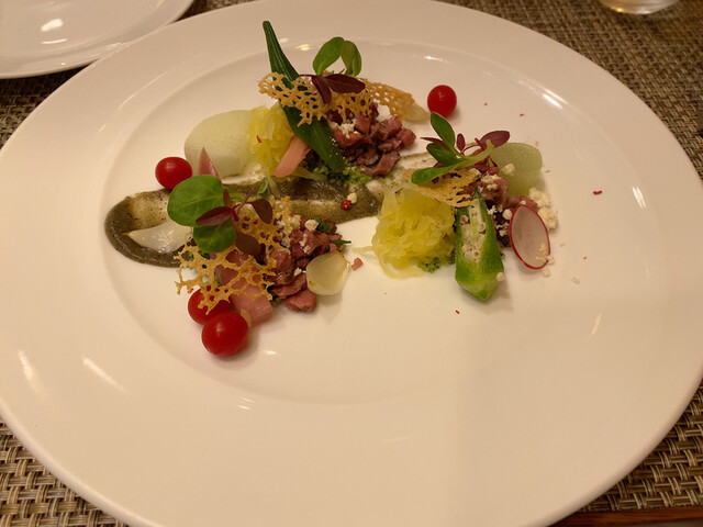 Il Desiderio Ortaggio イル デジデリオ オルタッジョ 梅田 イタリアン 食べログ Il Desiderio Ortaggio イル デジデリオ オルタッジョ 梅田 イタリアン 食べログ