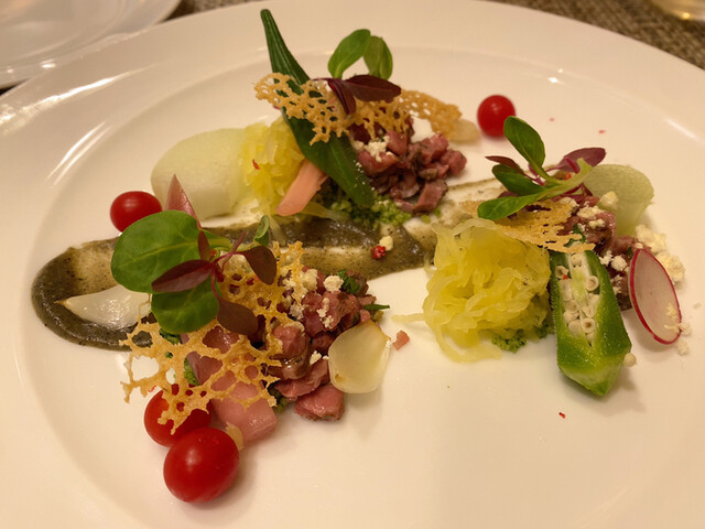 Il Desiderio Ortaggio イル デジデリオ オルタッジョ 梅田 イタリアン 食べログ Il Desiderio Ortaggio イル デジデリオ オルタッジョ 梅田 イタリアン 食べログ