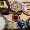魚盛 コレド室町テラス店