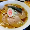 自家製麺 名無し