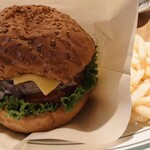 KINOSAKI BURGER - 