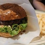 KINOSAKI BURGER - 