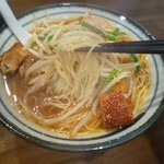 ベトコンラーメンニ吉 - 