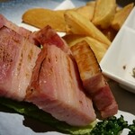 ゆるりと菜 村さ来 - 