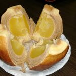 アスパム物産 - りんごが丸ごと1個