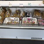 干しいものいいじま - 店内