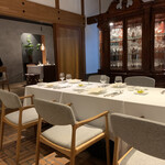 에르미타주 드 타무라