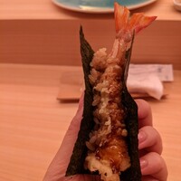 鮨おにかい+1 -  鮨おにかい+1 -