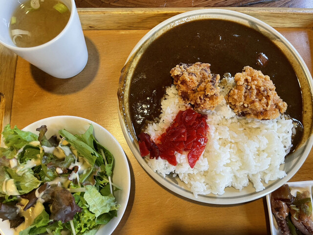 ログキャビン（Log Cabin） - 白銀（パスタ）の写真