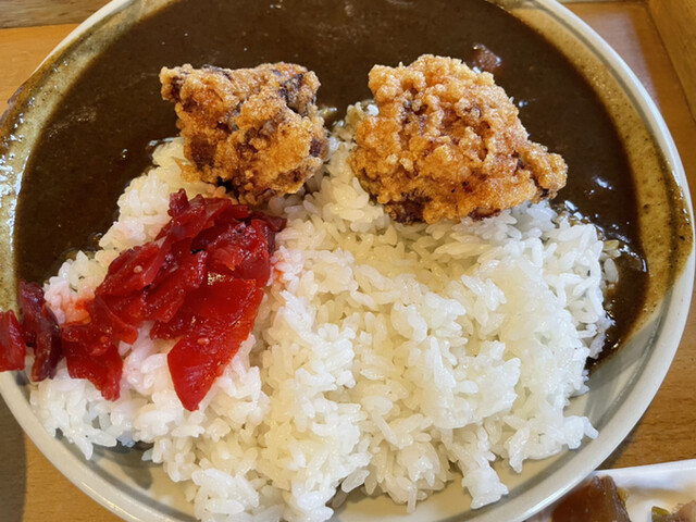 ログキャビン（Log Cabin） - 白銀（パスタ）の写真