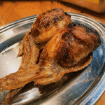 大阪新世界串かつ 串タイム - 