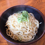 徳島ラーメン人生 - 替え玉（普通麺）