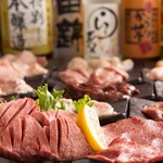 Yakiniku Douraku - ライトコース飲み放題付