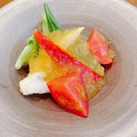 鮨 天川 -  鮨 天川 -