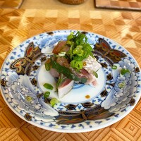 小判寿司 棚倉 - 