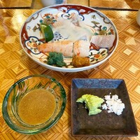 小判寿司 棚倉 - 