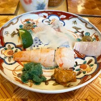 小判寿司 棚倉 - 