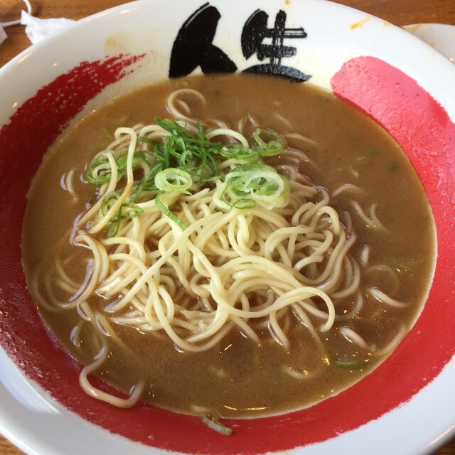 徳島ラーメン人生 泉店 八乙女 ラーメン 食べログ