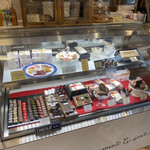 Patisserie du Chef FUJIU - 