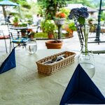 Caffe Terrazza Ukai - 