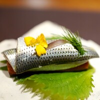 アカ - ボカディージョ