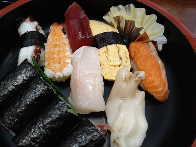 Mino Zushi photo 2