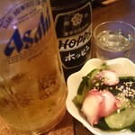 居酒屋なまず - 