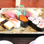 寿々木 - 上寿司