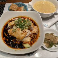 華都飯店 OsakaMetro本町ビル店 - 