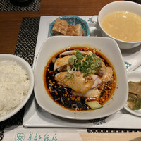 華都飯店 OsakaMetro本町ビル店 - 