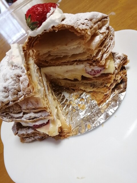 Patisserie Mone photo 3