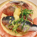 Hama Zushi - 