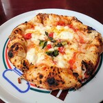 Pizzeria Vento e Mare Niigata - ブーファラ