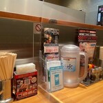 らあめん花月嵐 - 