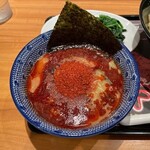 らあめん花月嵐 - 