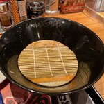 らあめん花月嵐 - 