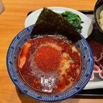 らあめん花月嵐 - 