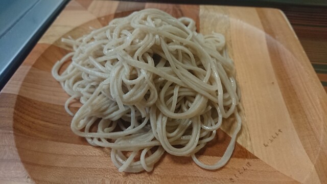 蕎麦処 一休 - かみのやま温泉（そば）の写真