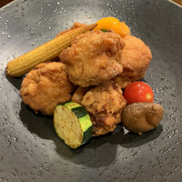 TOKYO CHINOIS 神子 - 