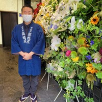 銀座 四代目 高橋屋 銀座店 - 四代目・髙橋明宏氏