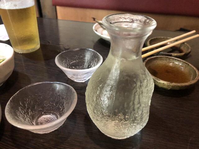 こだわりやま 会津若松駅前店 - 会津若松（居酒屋）の写真