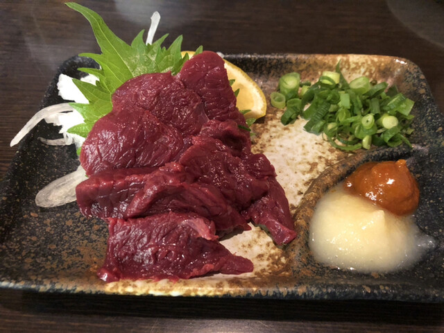 こだわりやま 会津若松駅前店 - 会津若松（居酒屋）の写真