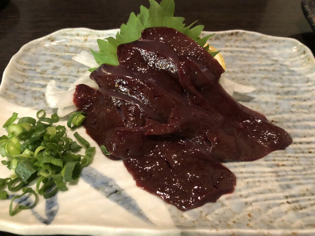 こだわりやま 会津若松駅前店 - 会津若松（居酒屋）の写真