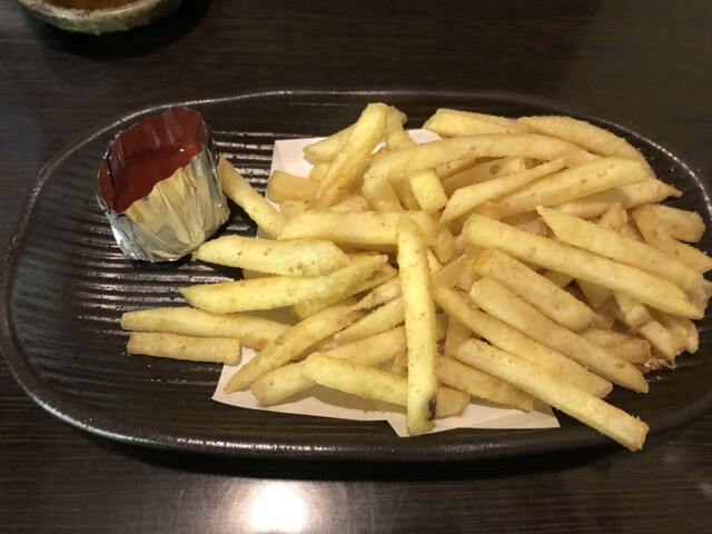 こだわりやま 会津若松駅前店 - 会津若松（居酒屋）の写真