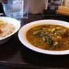 般゜若 PANNYA CAFE CURRY