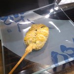 串揚げはやし - 田楽