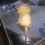 串揚げはやし - 